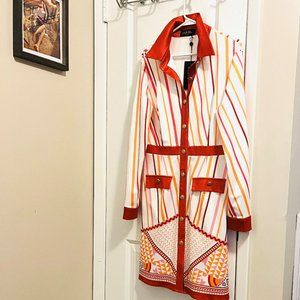 Chic Unique Dress from Monaco